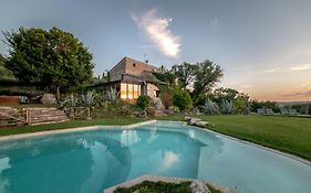 Agriturismo Fontenuova